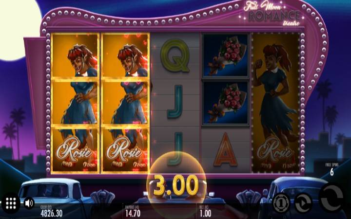 Full Moon Romance-besplatni spinovi-online casino bonus-thunderkick