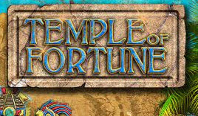 Temple of Fortune