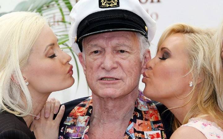 Hju Fefner-online casino bonus-kazino igre-playboy-plejboj-plejboj zečice