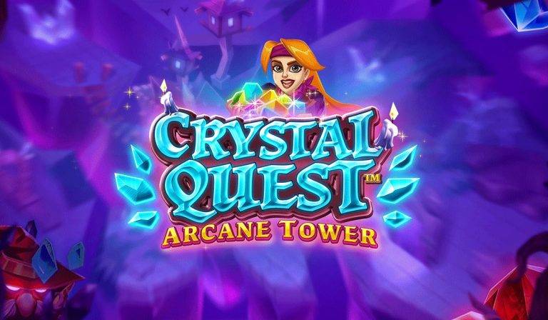 Arcane Tower