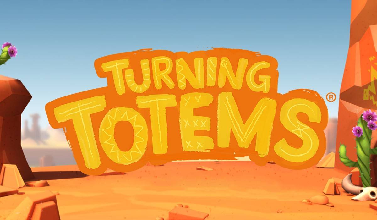Turning Totems