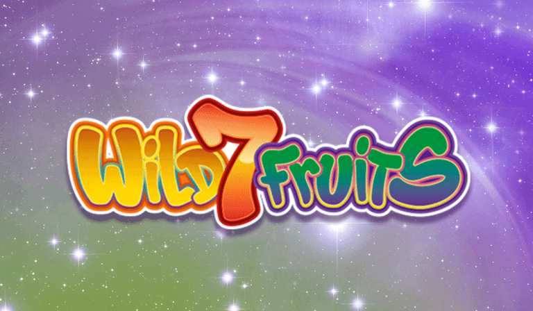 Wild7Fruits-Mr. Slotty-online casino bonus