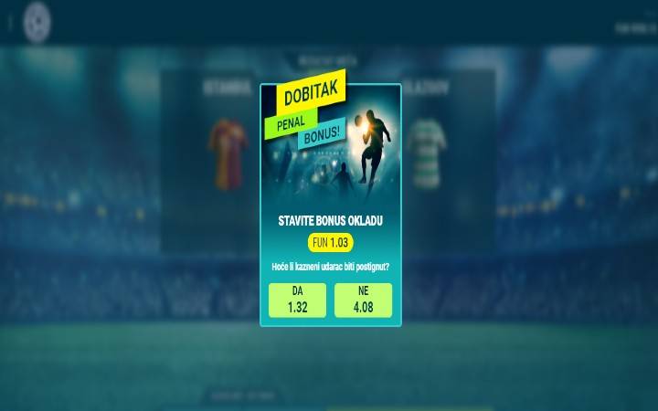 Football Streak-bonus igra-online casino bonus-leap casino