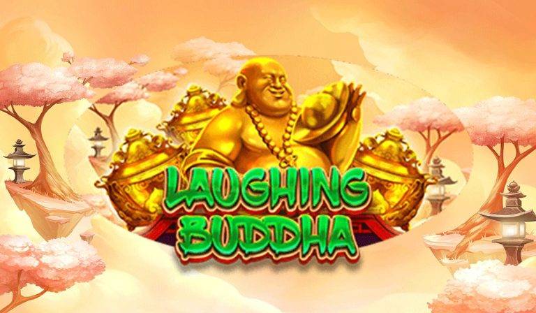 Laughing Buddha