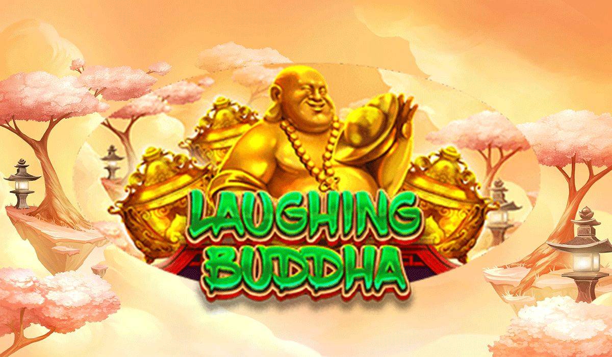 Laughing Buddha