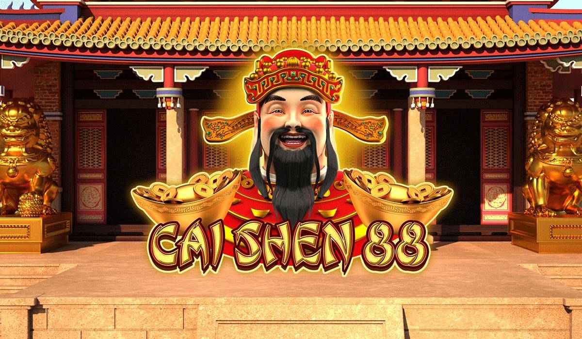 Cai Shen 88