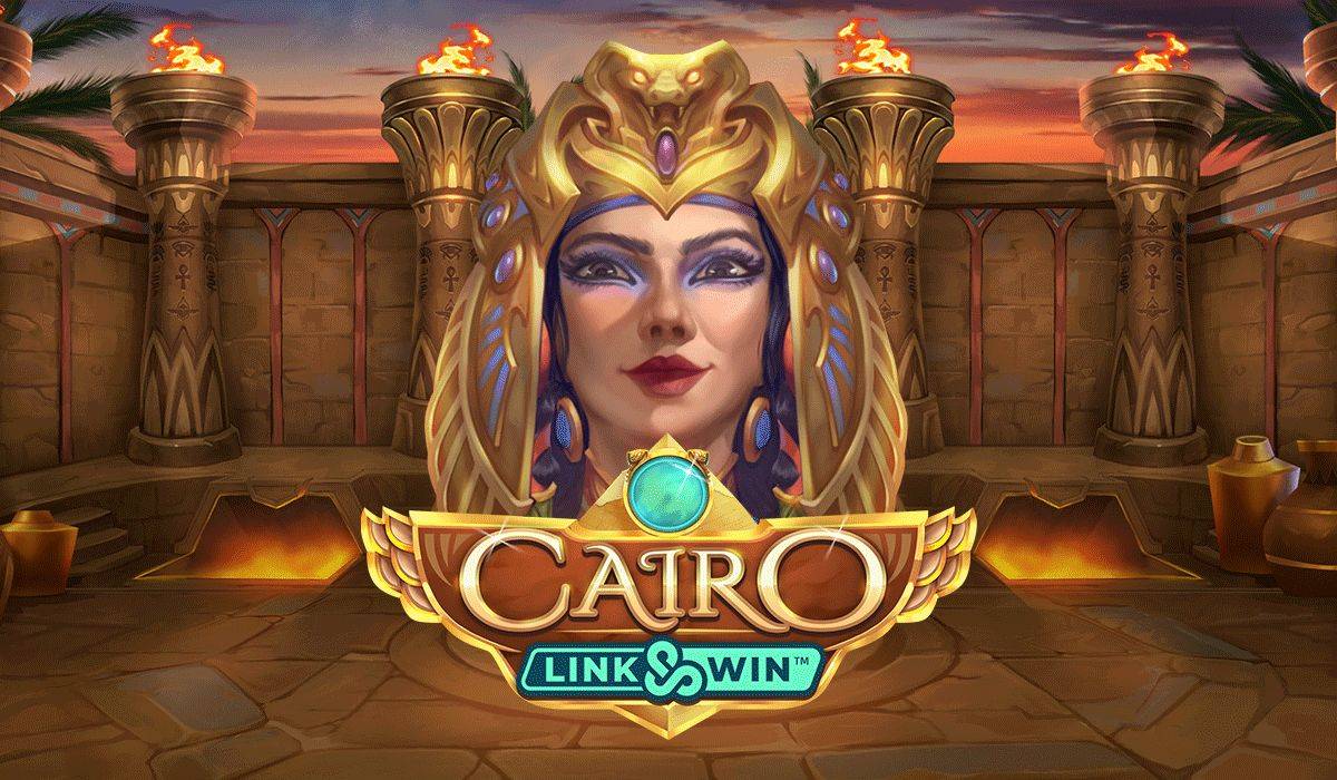 Cairo Link and Win