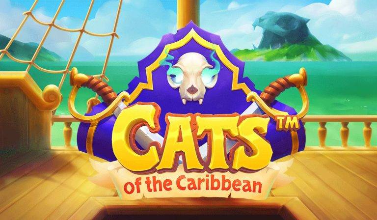 Cats of the Caribbean