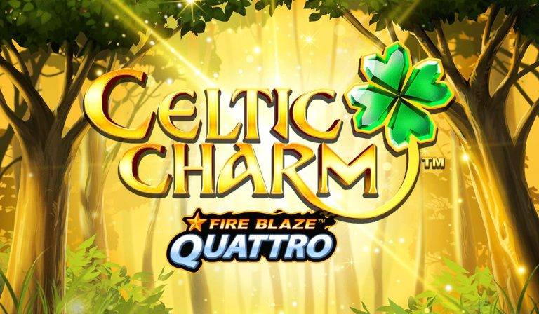 Celtic Charm