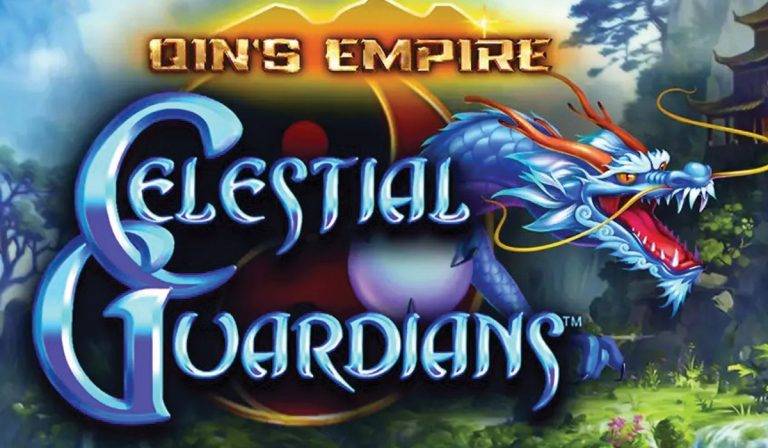 Qins Empire Celestial Guardians