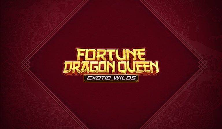 Fortune Dragon Queen