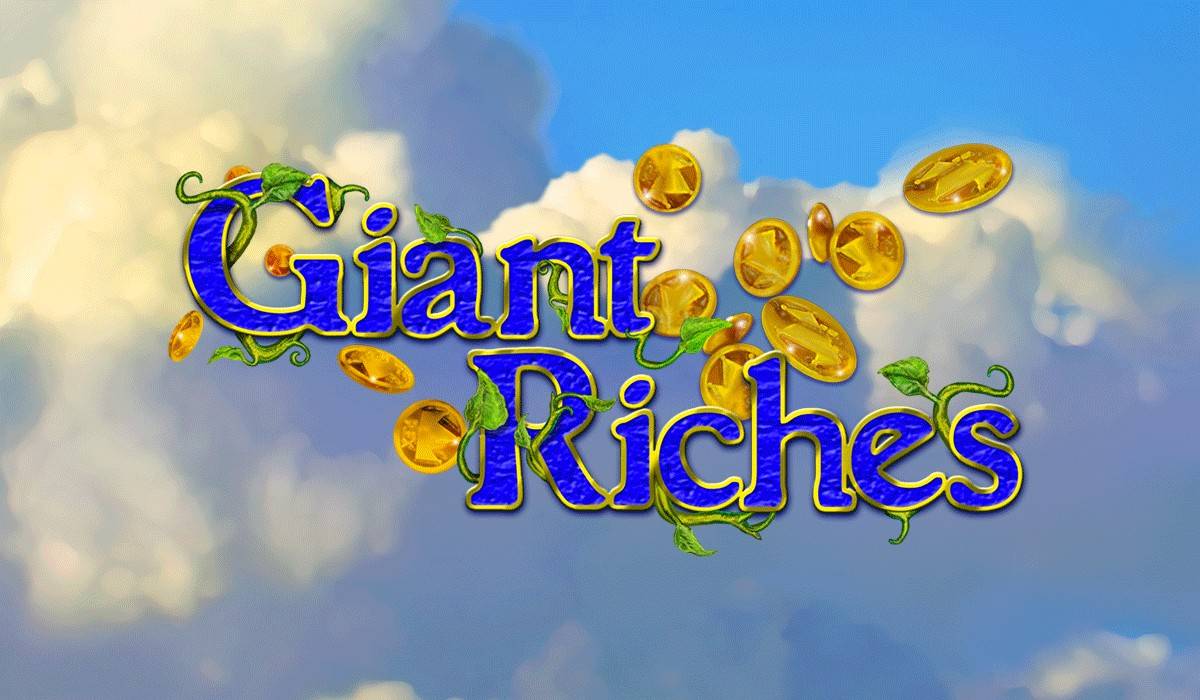 Giant Riches