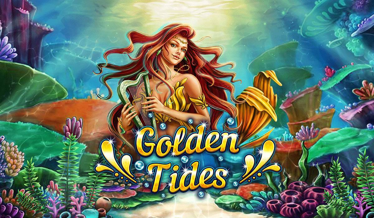 Golden Tides