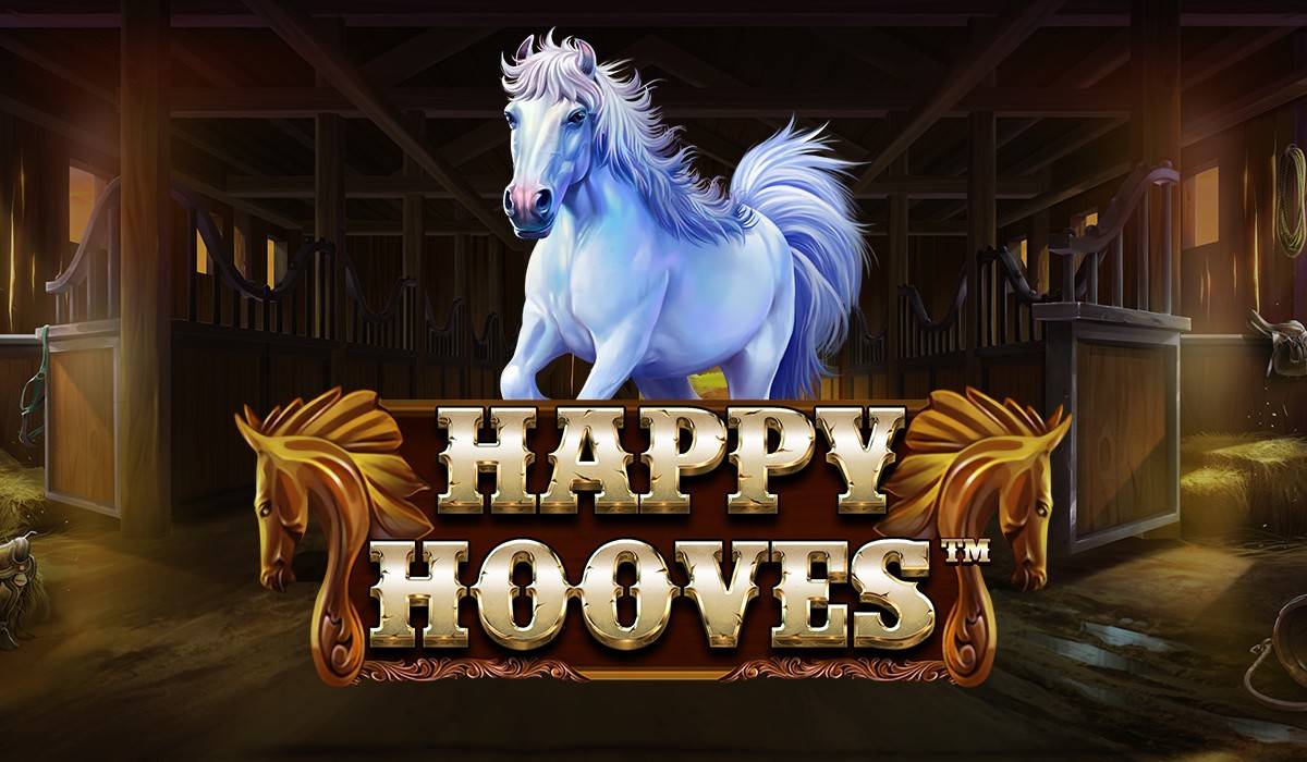 Happy Hooves
