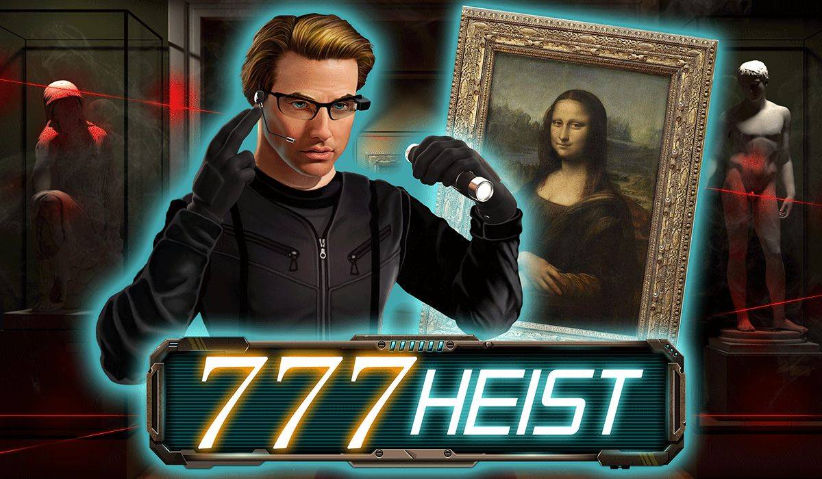777 Heist