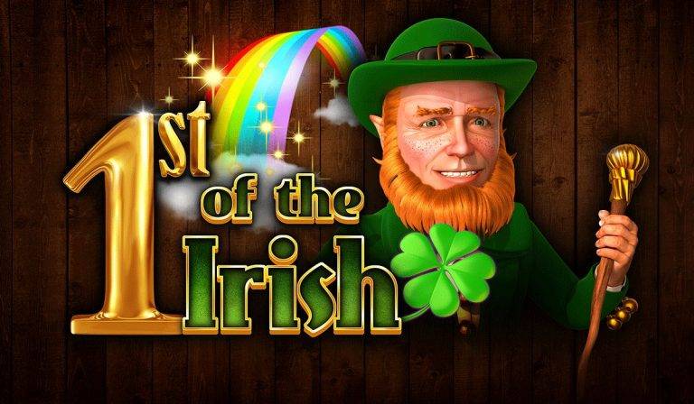 1st of the Irish
