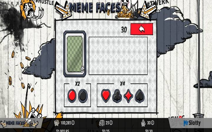 Meme Feces-bonus kockanja-online casino bonus-mr slotty