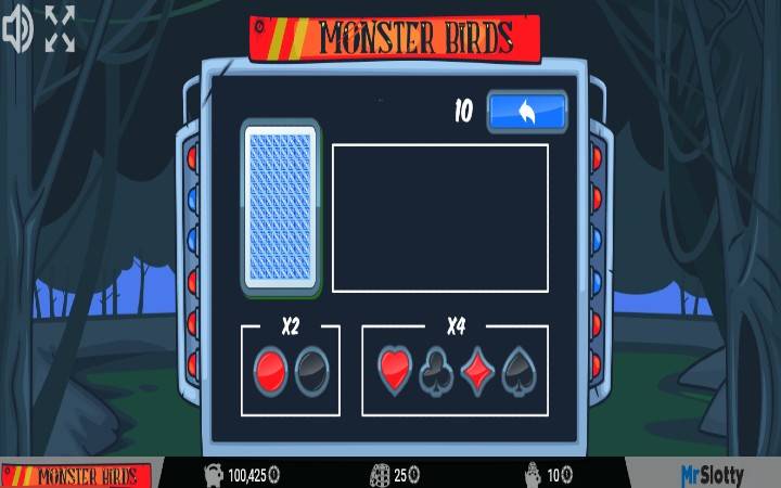 Monster Birds-online casino bonus-bonus kockanja-mr slotty