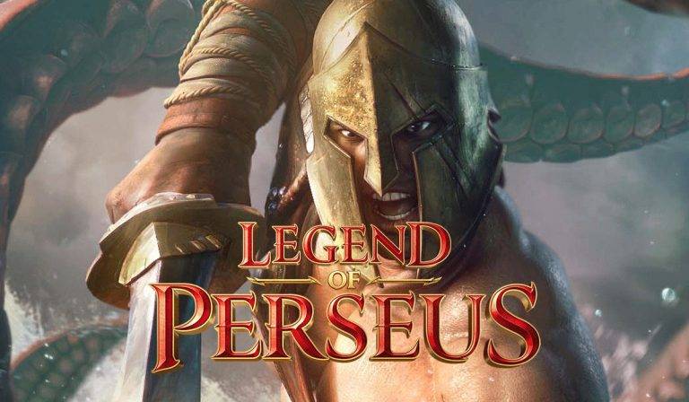 Legend of Perseus