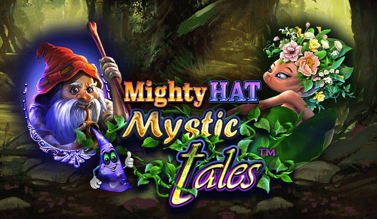 Mystic Tales Mighty Hat