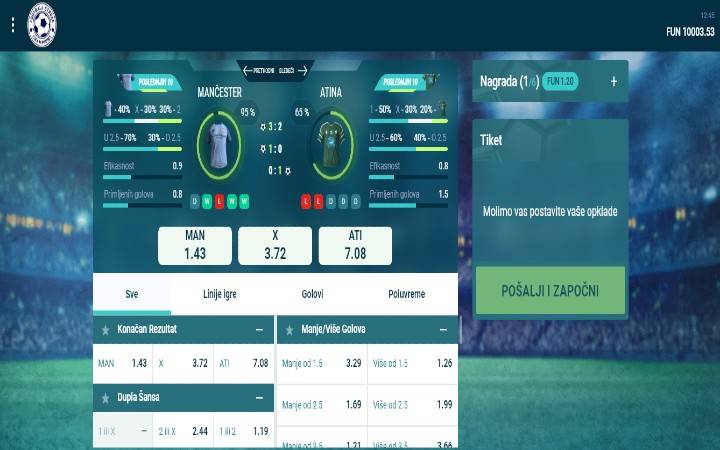 Football Streak Champions-online casino bonus-leap casino