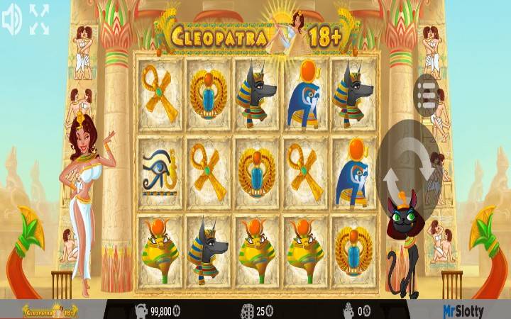 Cleopatra 18Plus-online casino bonus-mr.slotty