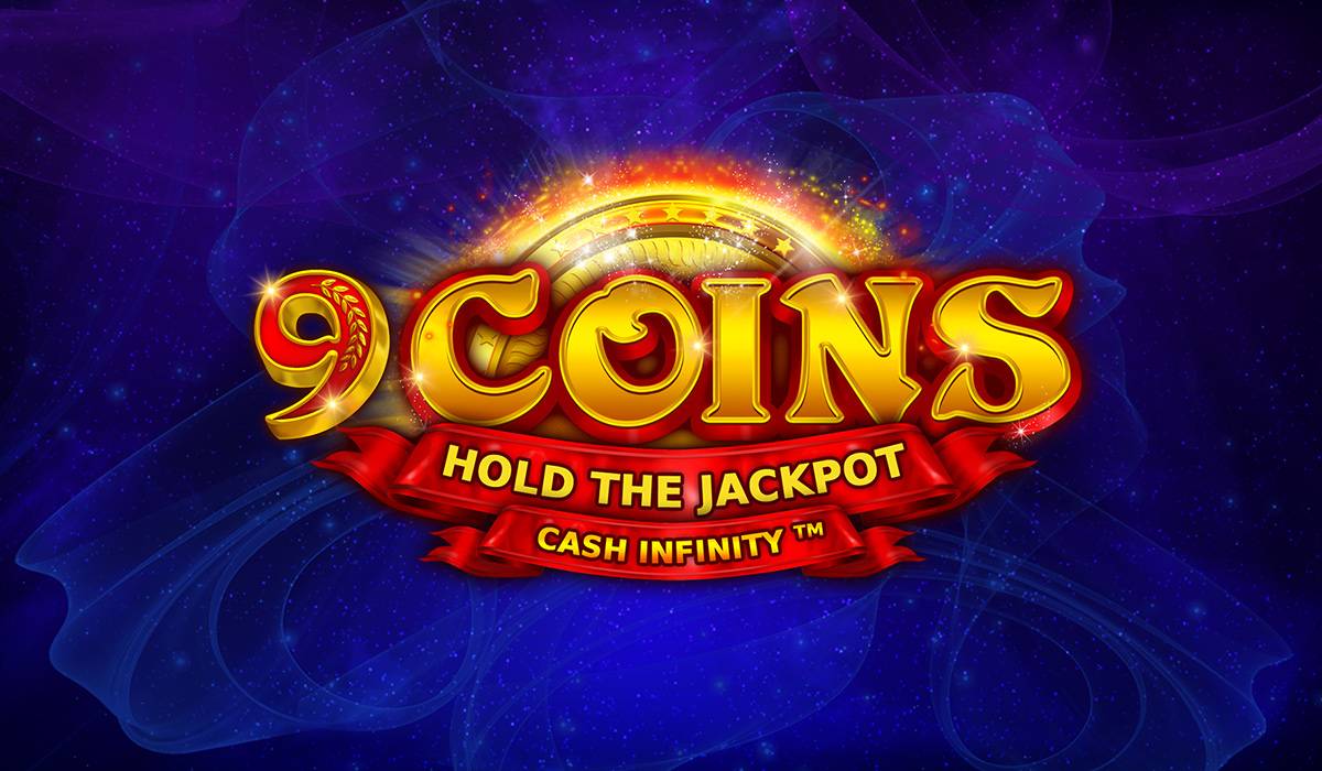 9 Coins-wazdan-online casino bonus