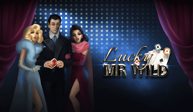 Lucky Mr Wild-spearhead-online casino bonus