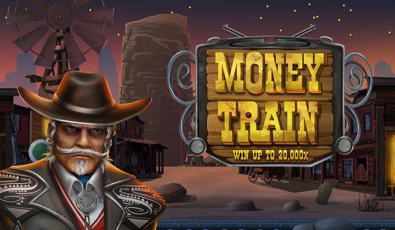 Money Train-Relax-online casino bonus