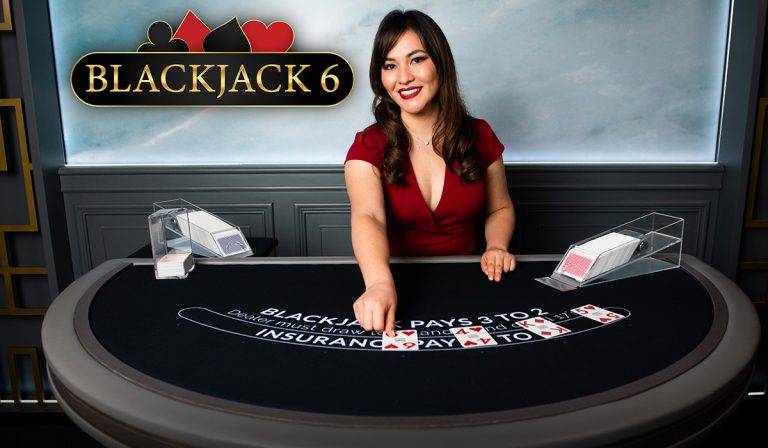 Peru Blackjack 6-Playtech-online casino bonus