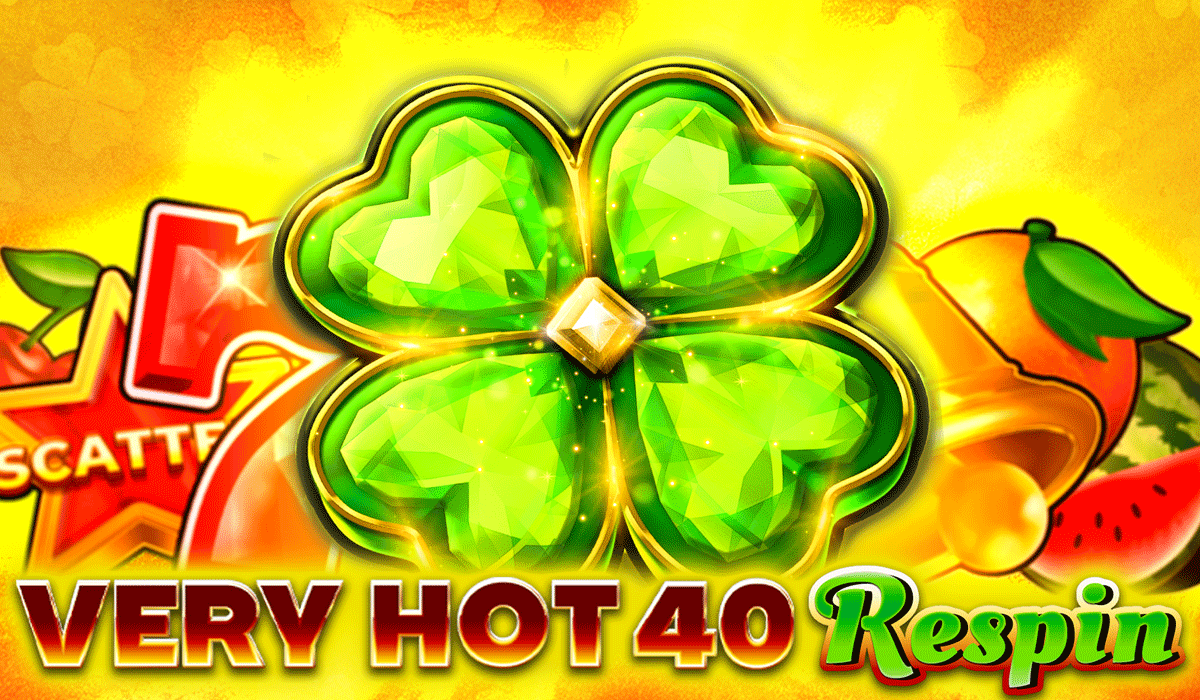 Very Hot 40 Respin-fazi-online casino bonus