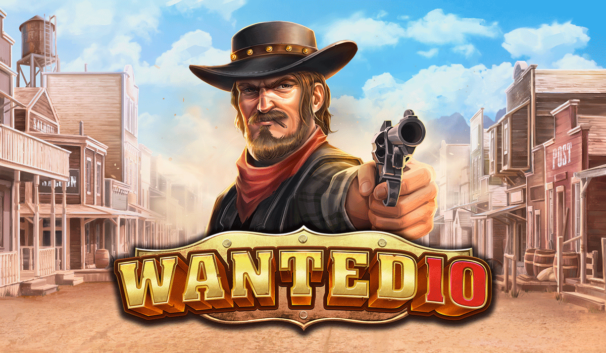 Wanted 10-amigo-online casino bonus