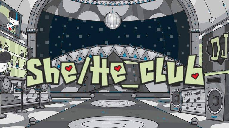 She He Club