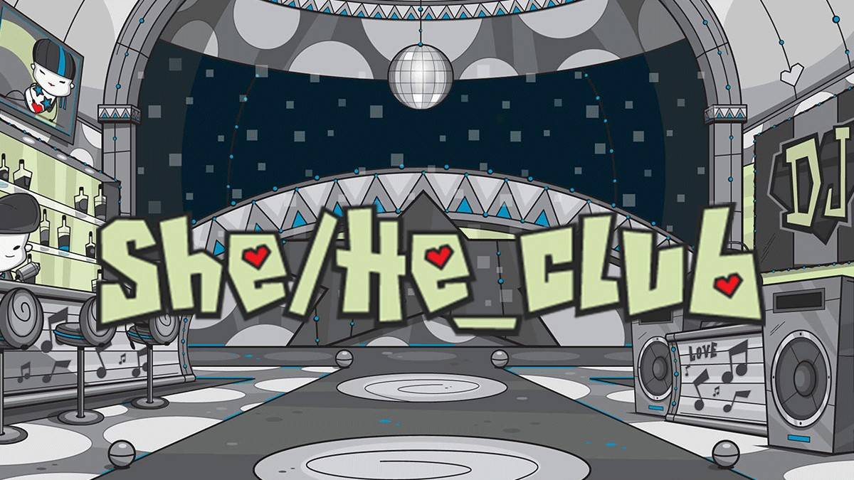 She He Club