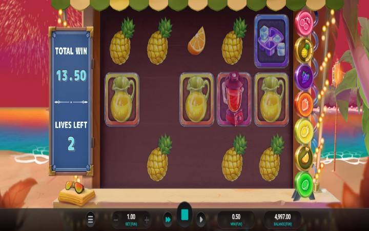 Blender Blitz-besplatni spinovi-relax-online casino bonus