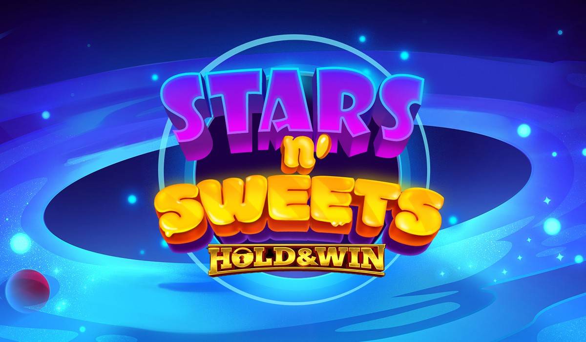 Stars N Sweets