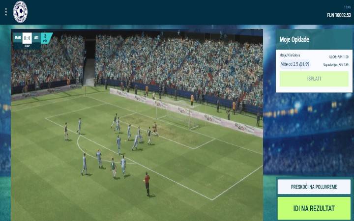 Football Streak Champions-online casino bonus-utakmica-leap casino