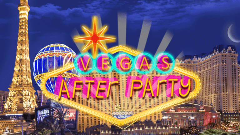 Vegas Afterparty-mr slotty-online casino bonus