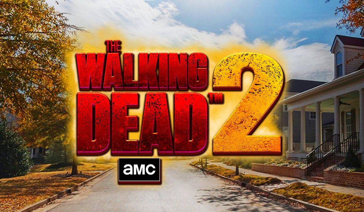 Walking Dead 2
