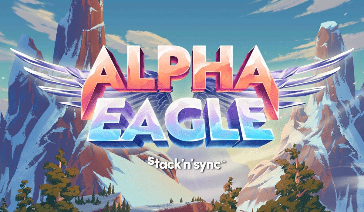 Alpha Eagle