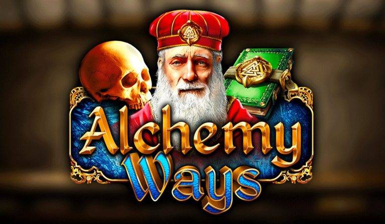 Alchemy Ways