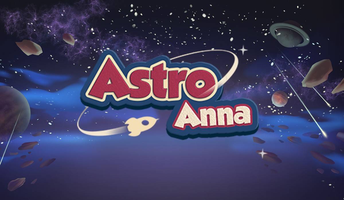 Astro Anna