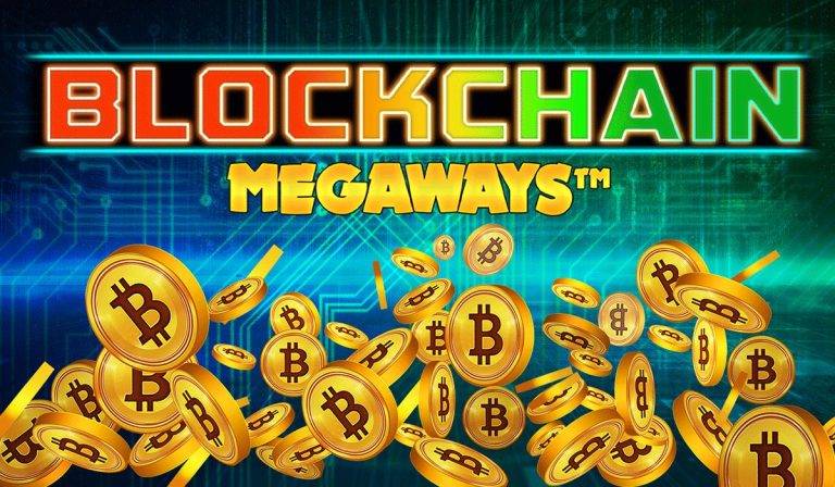 Blockchain Megaways