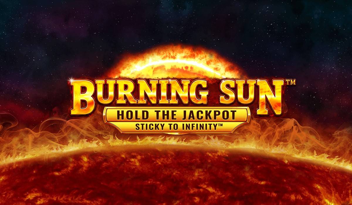 Burning Sun