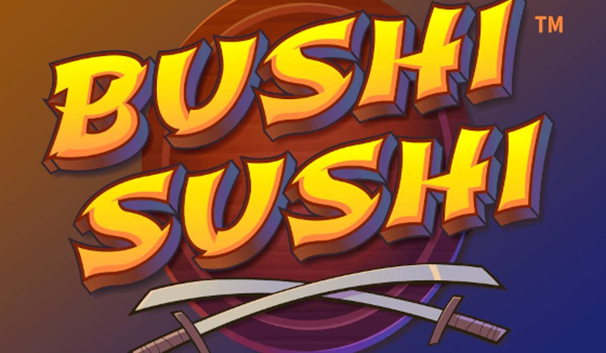 Bushi Sushi