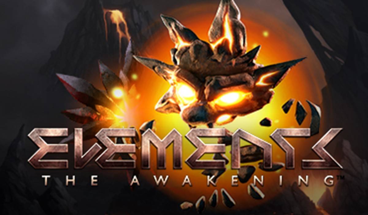 Elements The Awakening