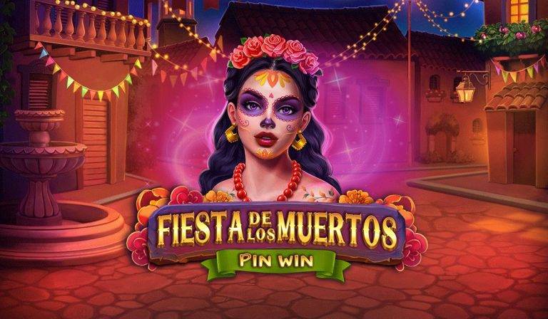 Fiesta De Los Muertos
