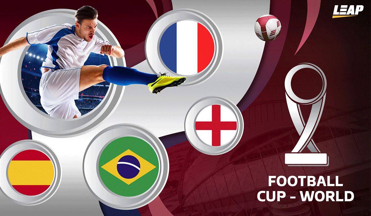 Football Cup World