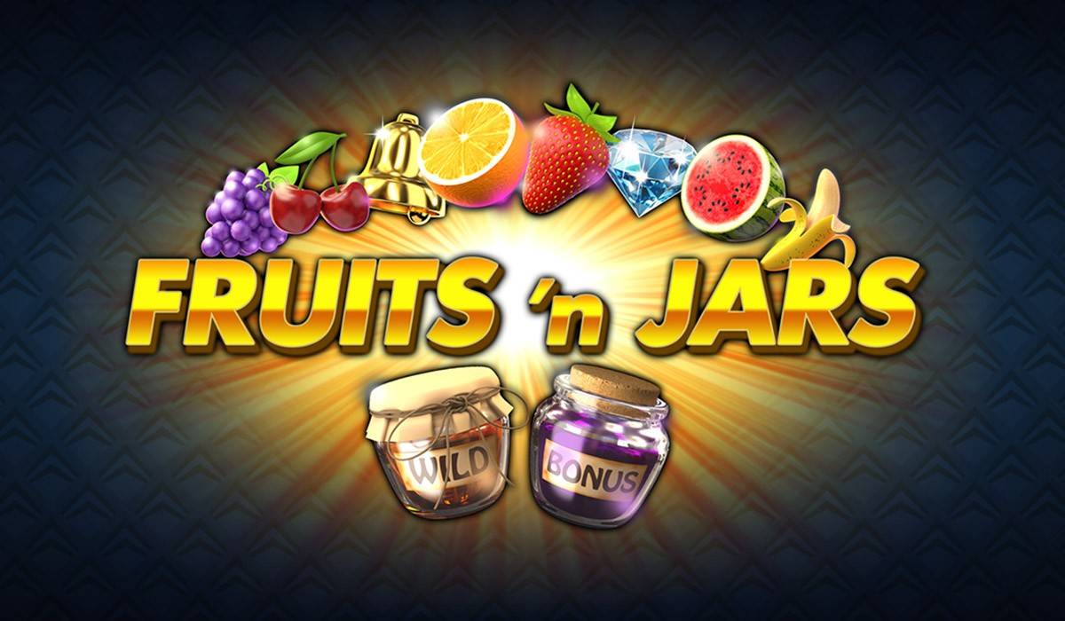 Fruits N Jars