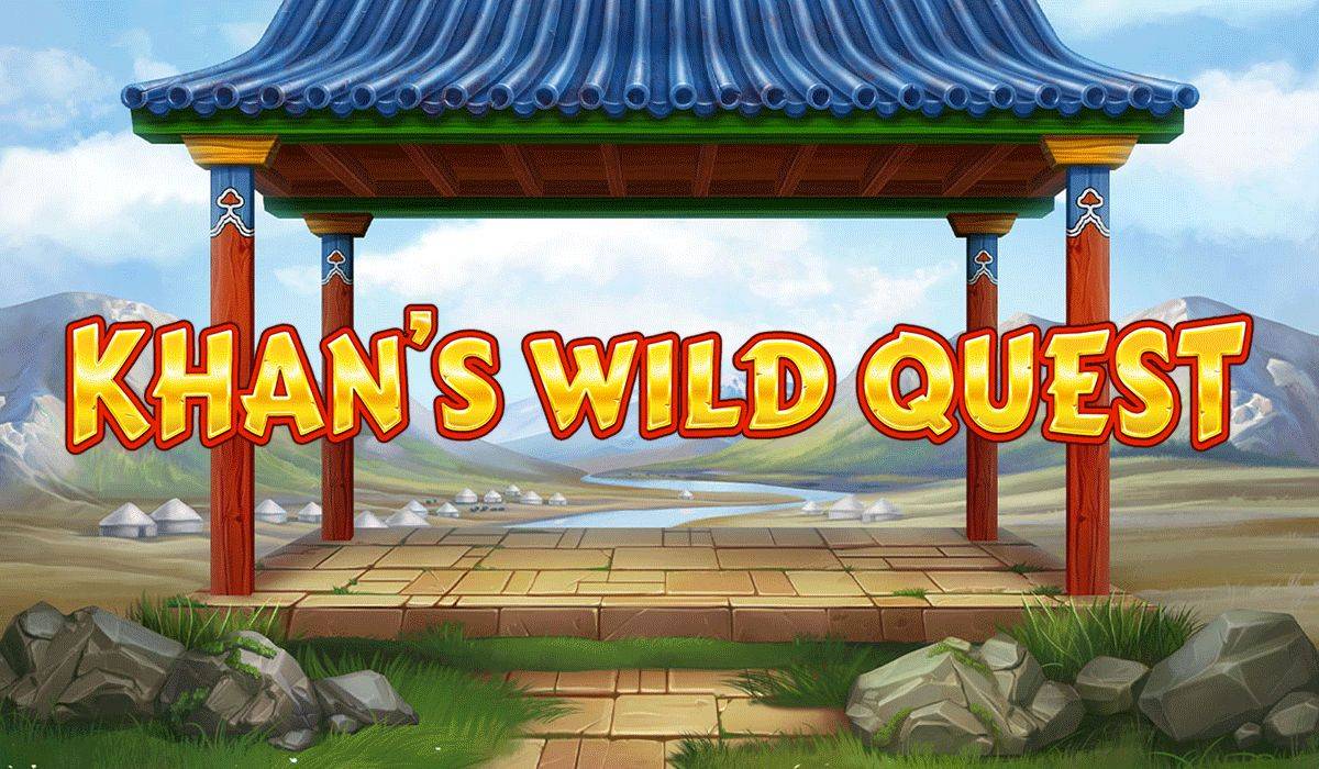 Khans Wild Quest